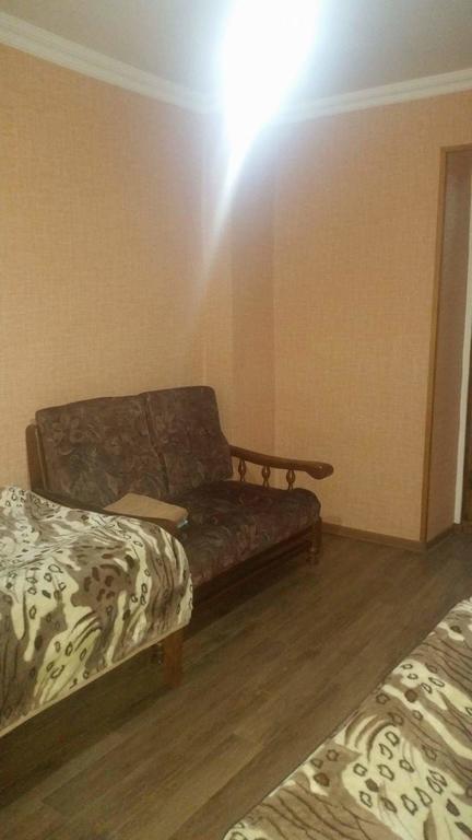 Archil And Nino Gigauri Guest House Kasbegi Buitenkant foto