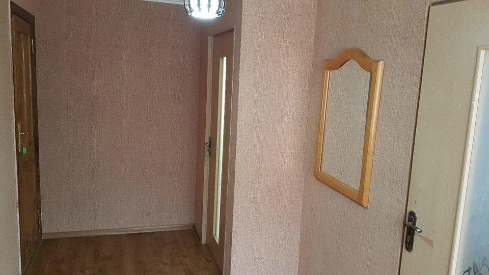 Archil And Nino Gigauri Guest House Kasbegi Kamer foto
